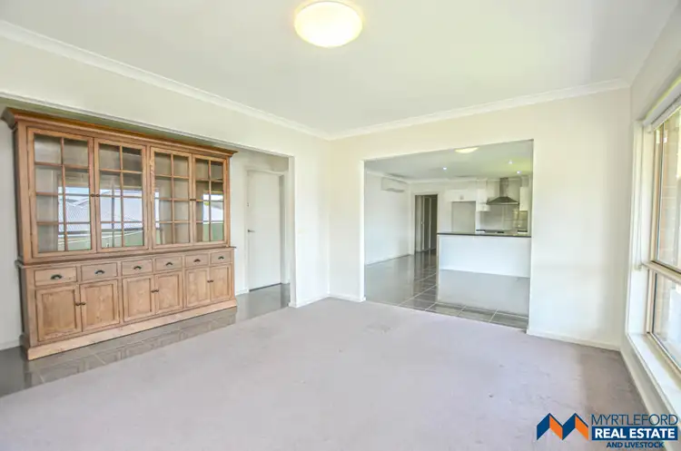 Fifth view of Homely house listing, 15 Leggio Road, Myrtleford VIC 3737