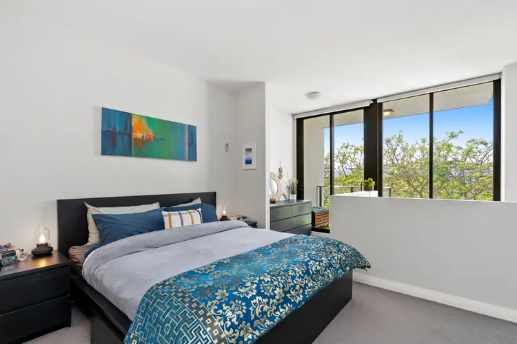 Seventh view of Homely unit listing, 41/37 Orsino Boulevard, North Coogee WA 6163