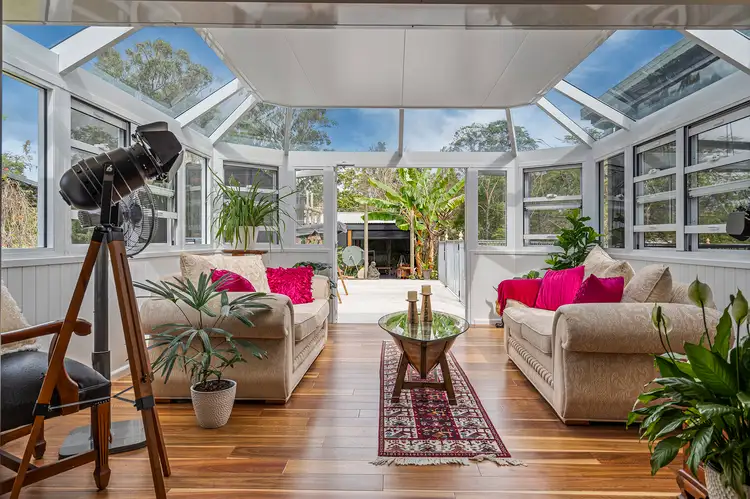 187-189 California Creek Road