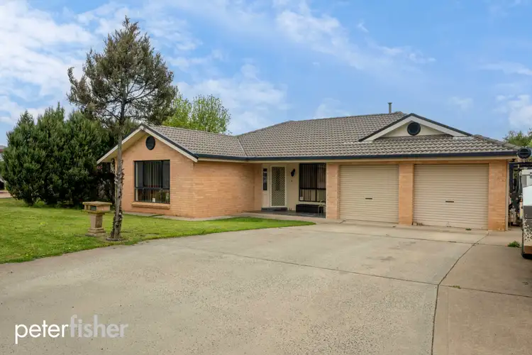6 Lister Drive, Orange NSW 2800