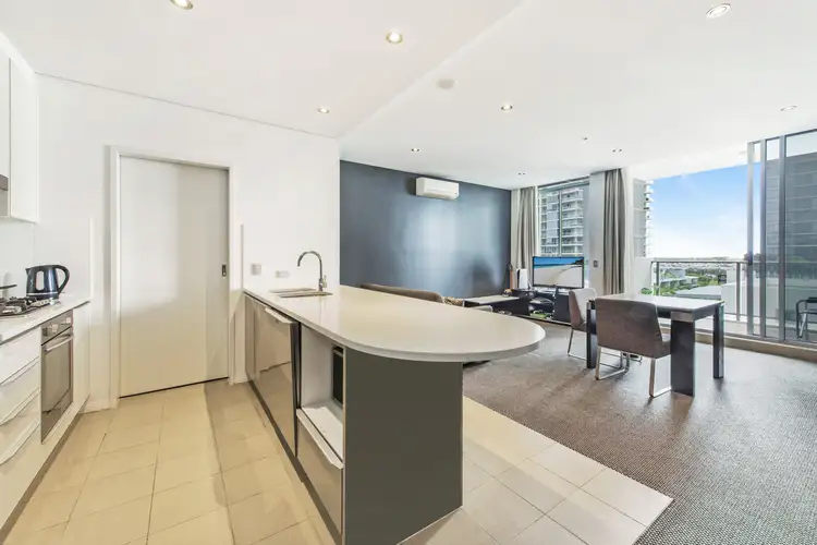 810/6 Aqua Street, Southport QLD 4215