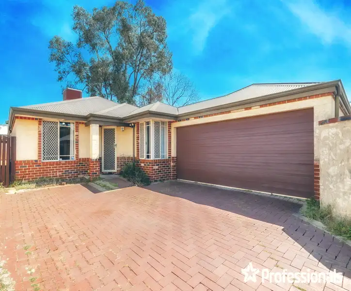 45B Pitt Street, St James WA 6102