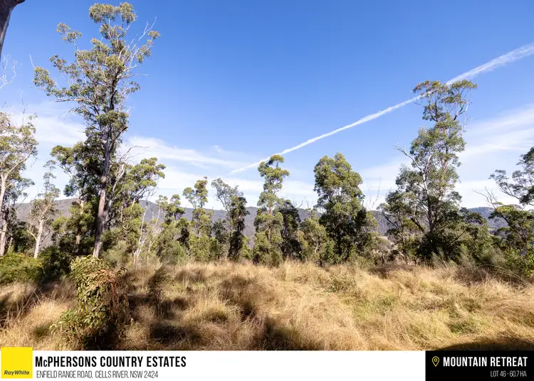 Seventh view of Homely rural property listing, McPhersons Country Estates, Enfield Range Road, Cells River NSW 2424