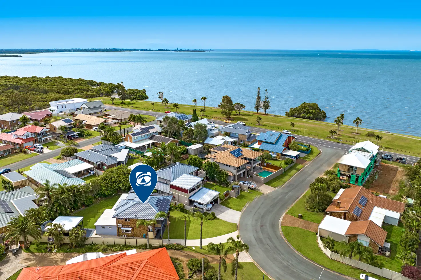 Main view of Homely house listing, 4 Skirmish Court, Victoria Point QLD 4165