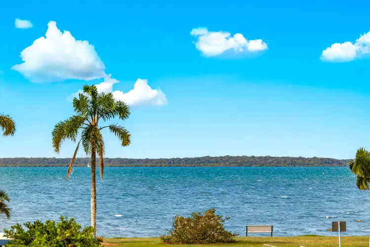 Second view of Homely house listing, 4 Skirmish Court, Victoria Point QLD 4165
