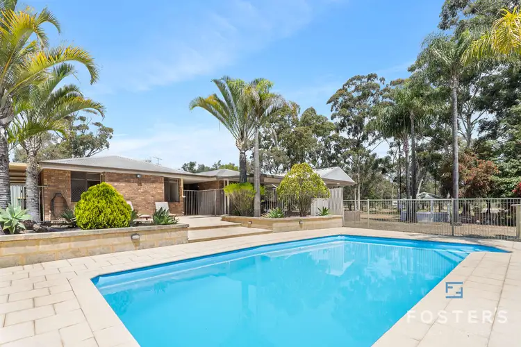 4 Satinover Way, Wandi WA 6167