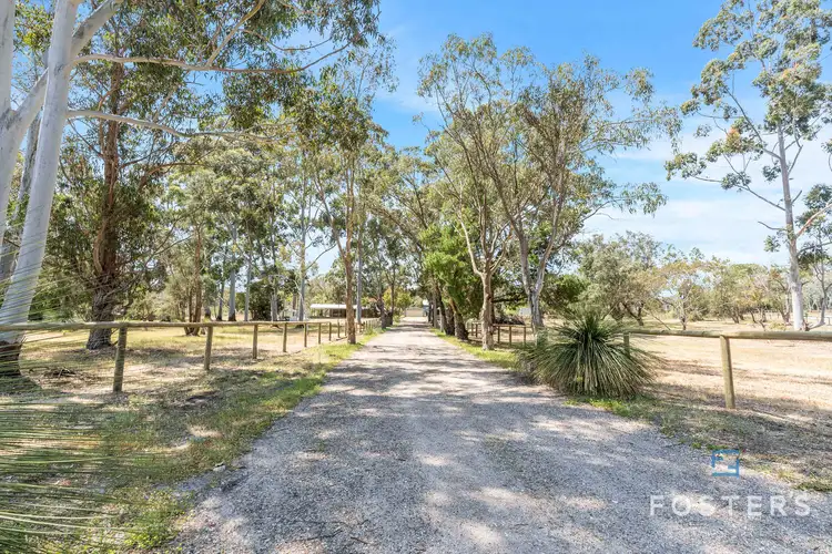 Second view of Homely house listing, 4 Satinover Way, Wandi WA 6167