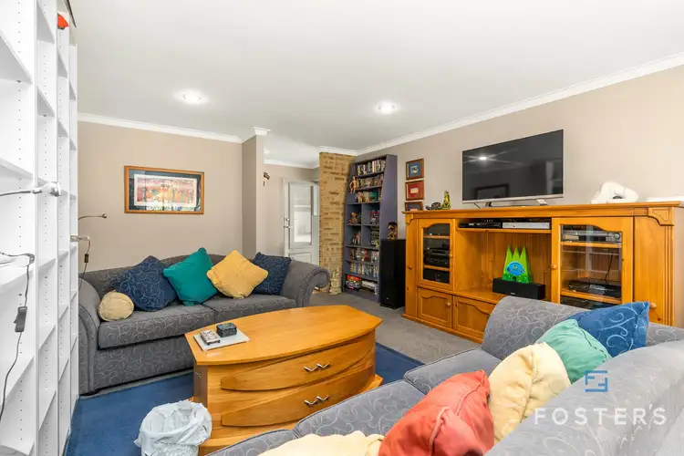 Sixth view of Homely house listing, 4 Satinover Way, Wandi WA 6167