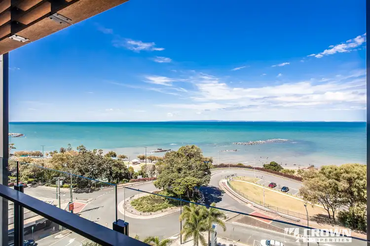 703/101 Marine Parade, Redcliffe QLD 4020