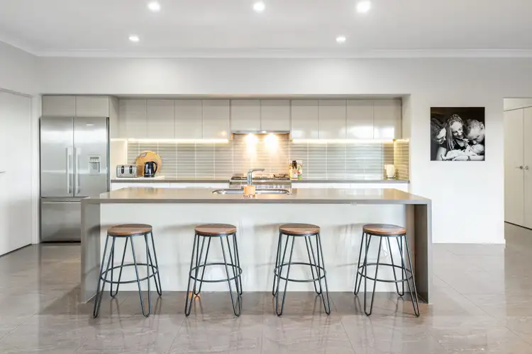 Sixth view of Homely house listing, 7 THORNTON COURT, Coomera QLD 4209