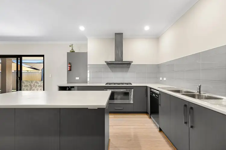 Second view of Homely house listing, 5 Selhurst Parkway, Baldivis WA 6171