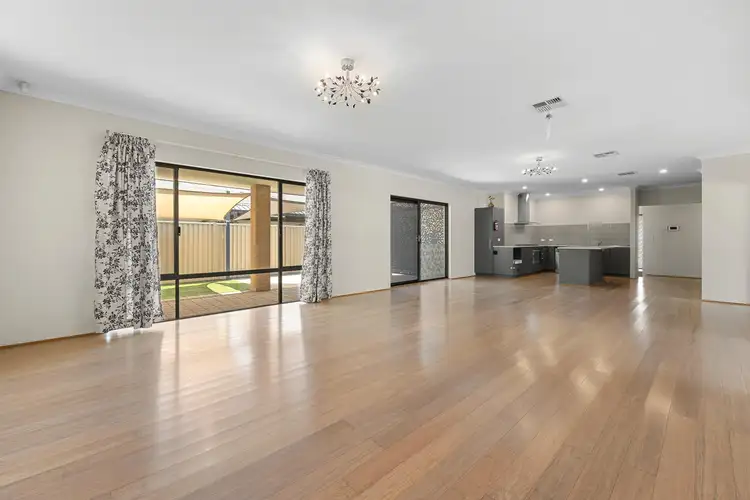 Fifth view of Homely house listing, 5 Selhurst Parkway, Baldivis WA 6171