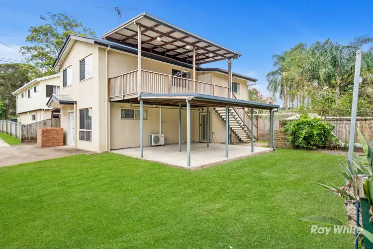 1B Hope Street, Kingston QLD 4114