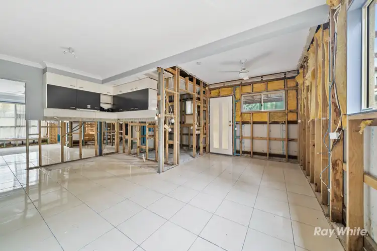 Fifth view of Homely house listing, 1B Hope Street, Kingston QLD 4114