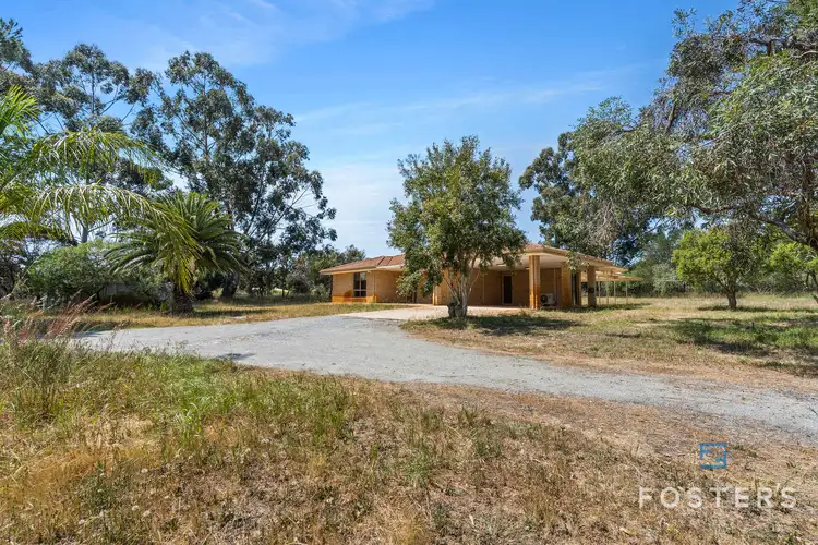 498 Rowley Road, Oakford WA 6121