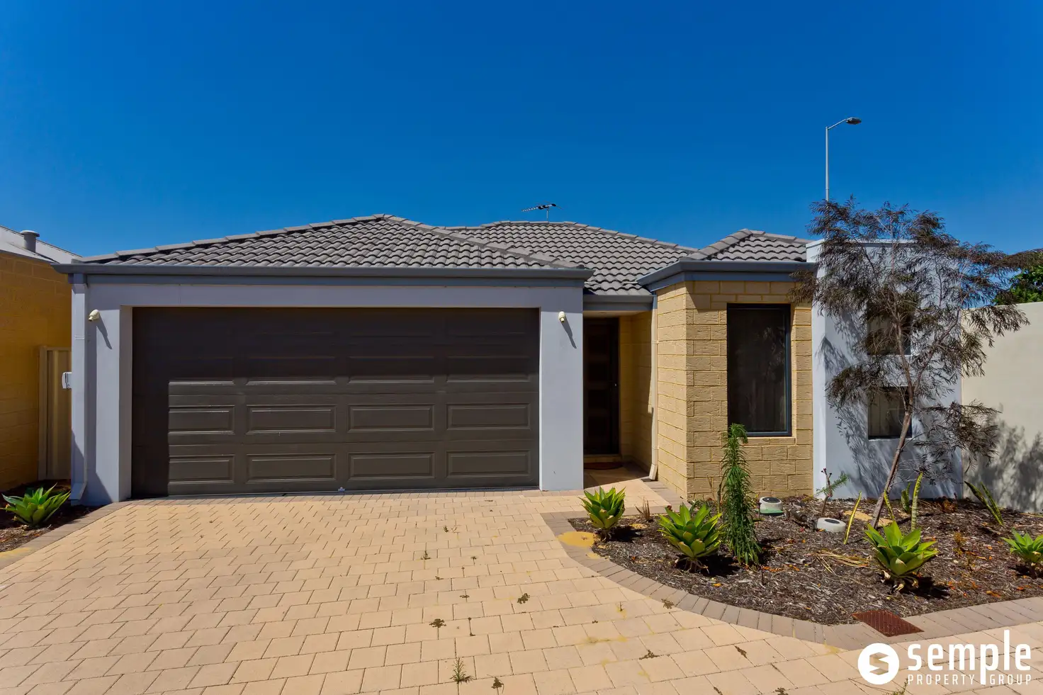 Main view of Homely villa listing, 5/31 Peppermint Gardens, Aubin Grove WA 6164