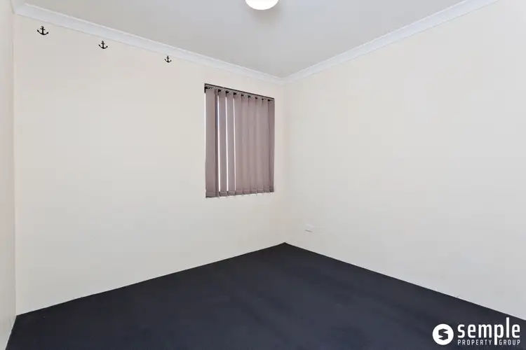 Third view of Homely villa listing, 5/31 Peppermint Gardens, Aubin Grove WA 6164