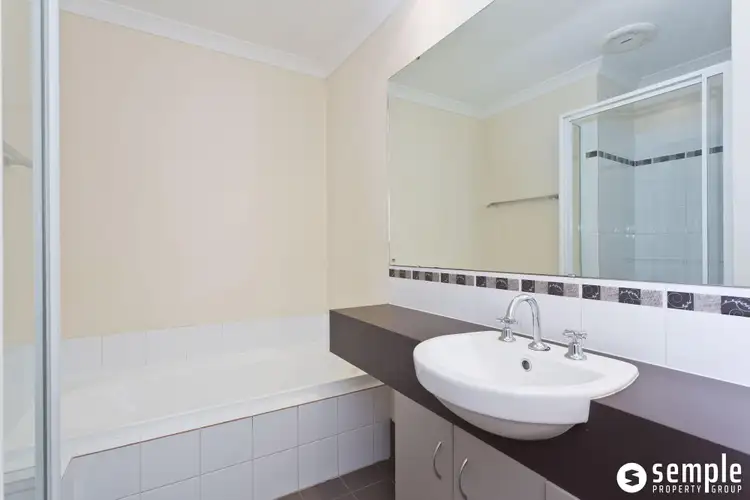 Fourth view of Homely villa listing, 5/31 Peppermint Gardens, Aubin Grove WA 6164