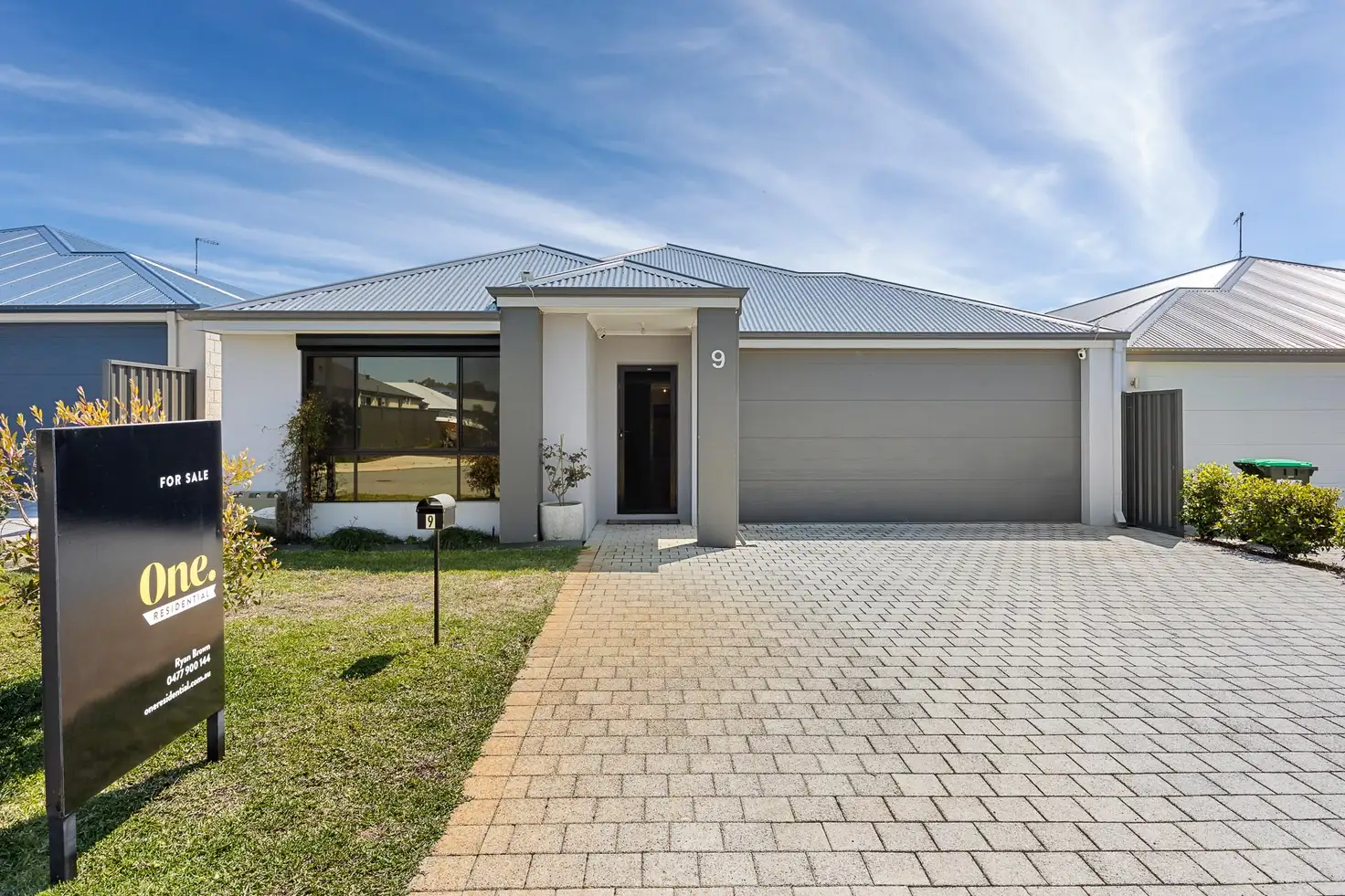 Main view of Homely house listing, 9 Nitid Road, Baldivis WA 6171