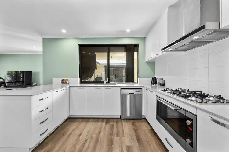 Second view of Homely house listing, 9 Nitid Road, Baldivis WA 6171