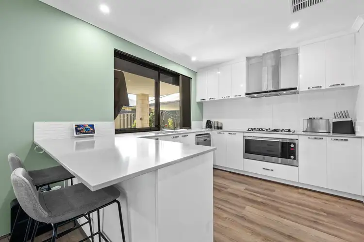 Third view of Homely house listing, 9 Nitid Road, Baldivis WA 6171