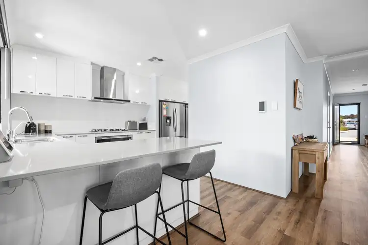Fourth view of Homely house listing, 9 Nitid Road, Baldivis WA 6171