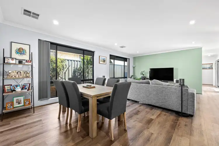 Sixth view of Homely house listing, 9 Nitid Road, Baldivis WA 6171