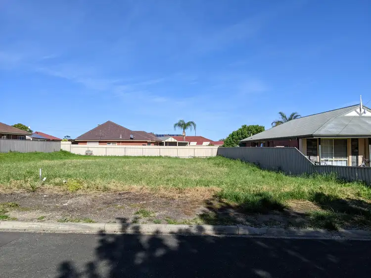 Fourth view of Homely land listing, 31A Greenwillow Avenue, Paradise SA 5075