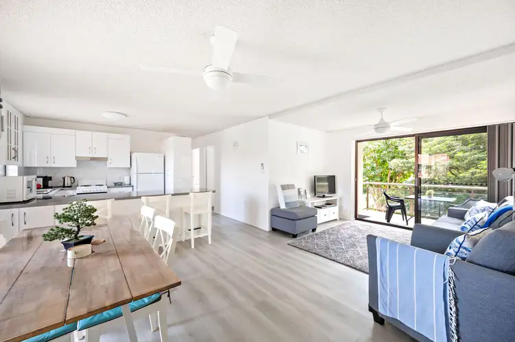 Second view of Homely unit listing, 1/1 Intrepid Close, Nelson Bay NSW 2315
