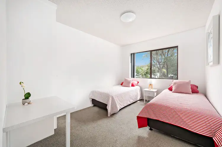 Fourth view of Homely unit listing, 1/1 Intrepid Close, Nelson Bay NSW 2315