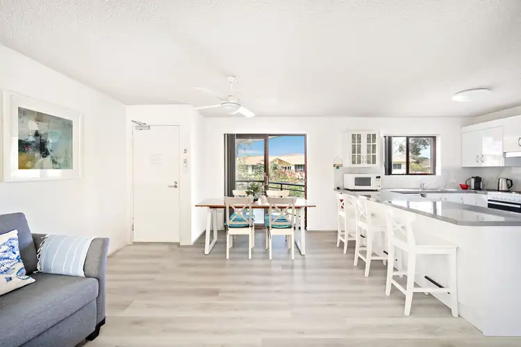 Seventh view of Homely unit listing, 1/1 Intrepid Close, Nelson Bay NSW 2315
