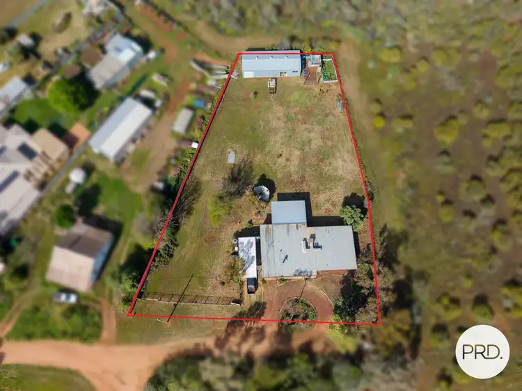 37 Walters Drive, Merbein VIC 3505