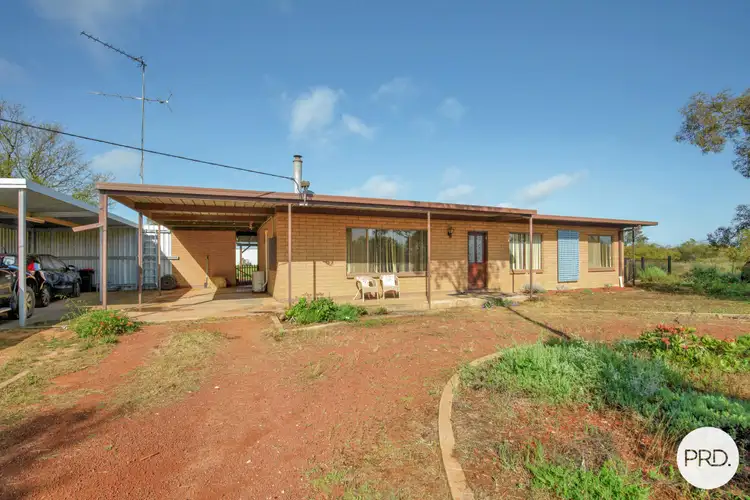 Second view of Homely house listing, 37 Walters Drive, Merbein VIC 3505
