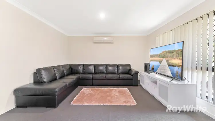 Third view of Homely house listing, 3 Ashmore Close, Marsden QLD 4132