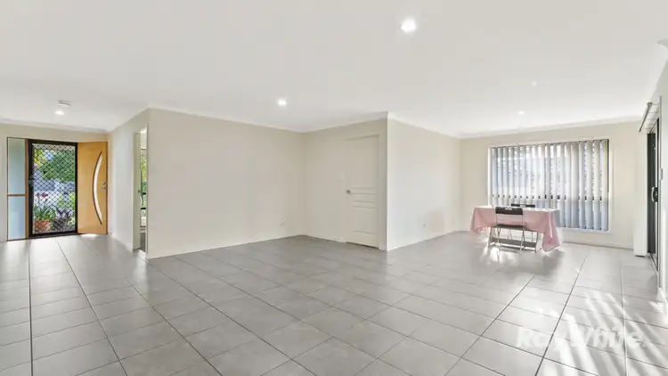 Fourth view of Homely house listing, 3 Ashmore Close, Marsden QLD 4132