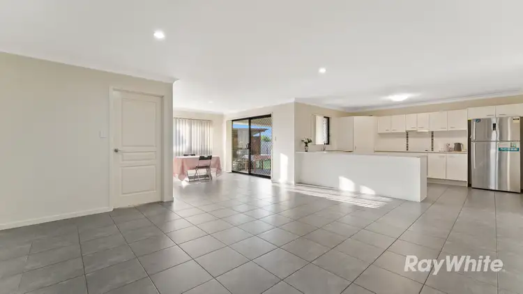 Fifth view of Homely house listing, 3 Ashmore Close, Marsden QLD 4132