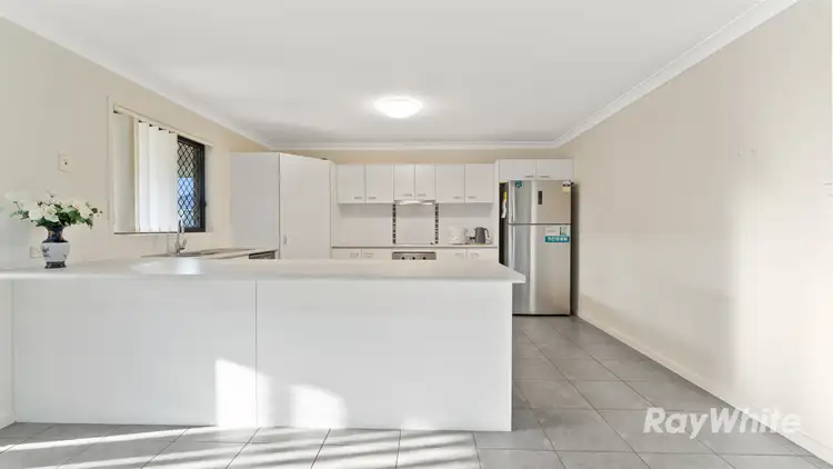 Sixth view of Homely house listing, 3 Ashmore Close, Marsden QLD 4132