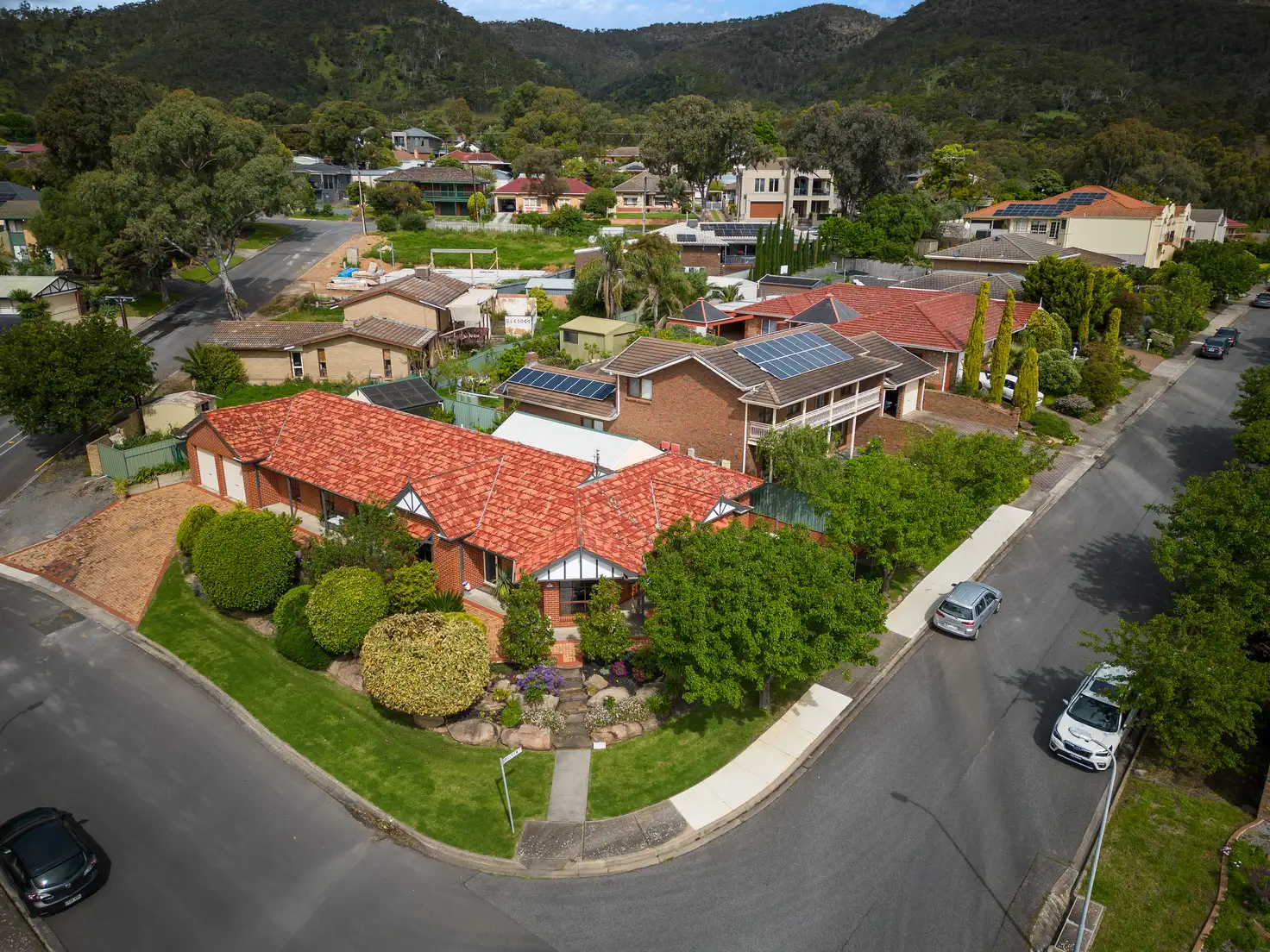 Main view of Homely house listing, 25 Bellview Drive, Athelstone SA 5076