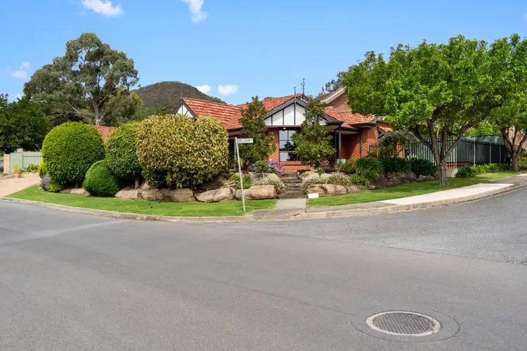 Second view of Homely house listing, 25 Bellview Drive, Athelstone SA 5076