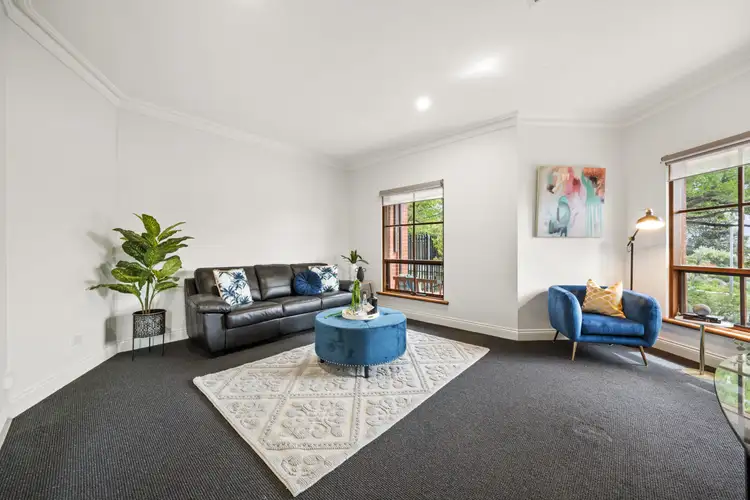 Fourth view of Homely house listing, 25 Bellview Drive, Athelstone SA 5076