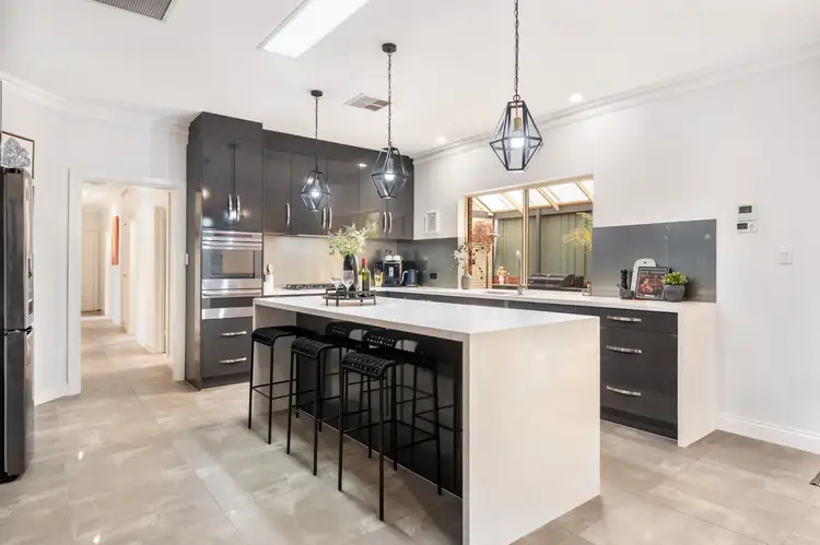 Sixth view of Homely house listing, 25 Bellview Drive, Athelstone SA 5076