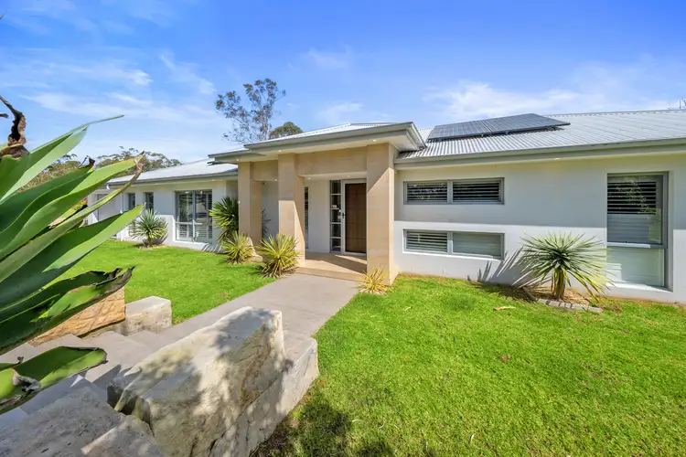 Second view of Homely rural property listing, 5 Sands Court, Glenorie NSW 2157