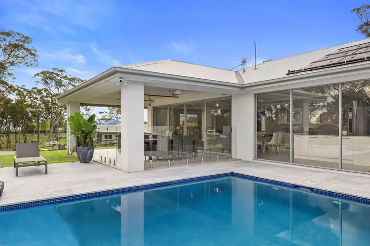 Third view of Homely rural property listing, 5 Sands Court, Glenorie NSW 2157
