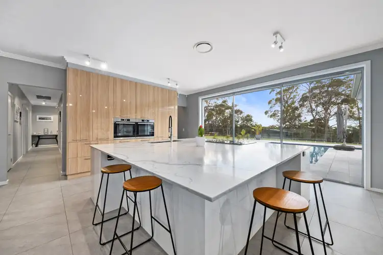 Fourth view of Homely rural property listing, 5 Sands Court, Glenorie NSW 2157