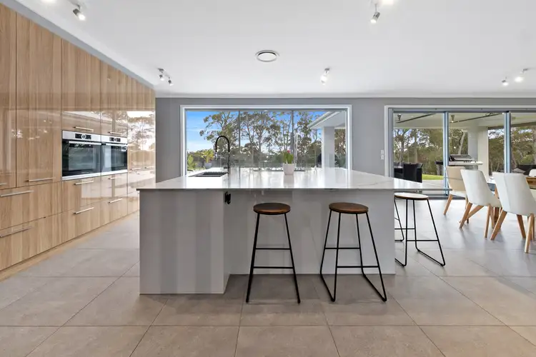 Fifth view of Homely rural property listing, 5 Sands Court, Glenorie NSW 2157