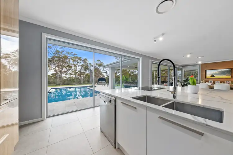 Sixth view of Homely rural property listing, 5 Sands Court, Glenorie NSW 2157