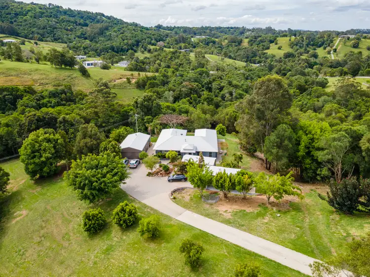 326 Lawnville Road, Black Mountain QLD 4563