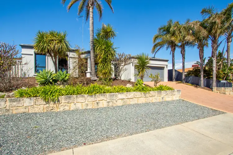 85 Congdon Avenue, Beeliar WA 6164
