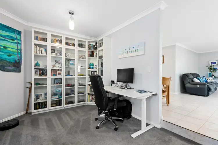 Fourth view of Homely house listing, 85 Congdon Avenue, Beeliar WA 6164