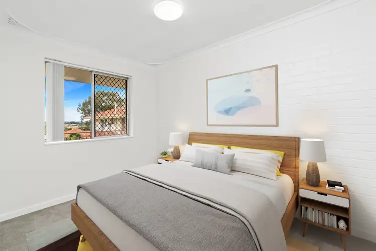 Seventh view of Homely apartment listing, 9/72 First Avenue, Mount Lawley WA 6050